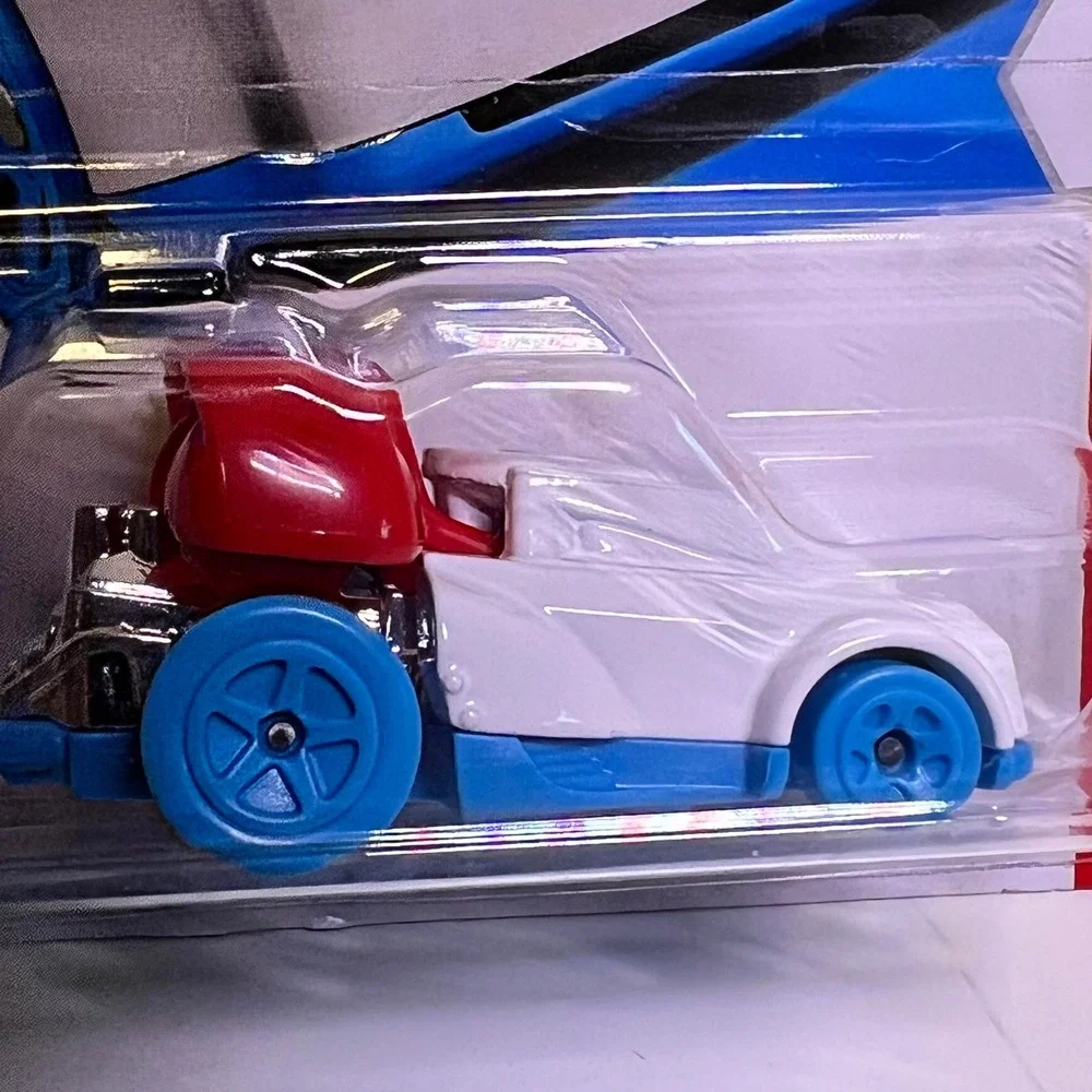 Hot Wheels hot wheels